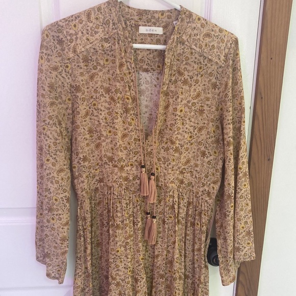 Doen Prem dress in S - Picture 2 of 7